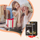 💆‍♀️🌿Plant Extract Hair Dye for Gray Hair