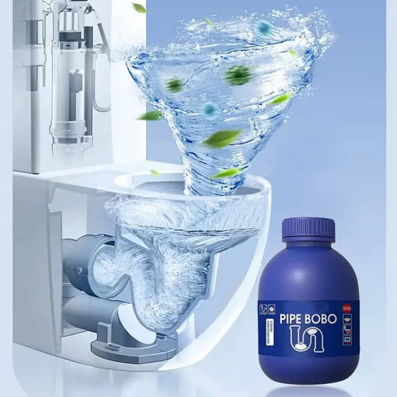 💥Buy 3 Get 1 Free🔥 Powerful Drain Cleaning Gel