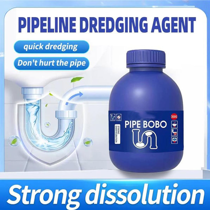 💥Buy 3 Get 1 Free🔥 Powerful Drain Cleaning Gel