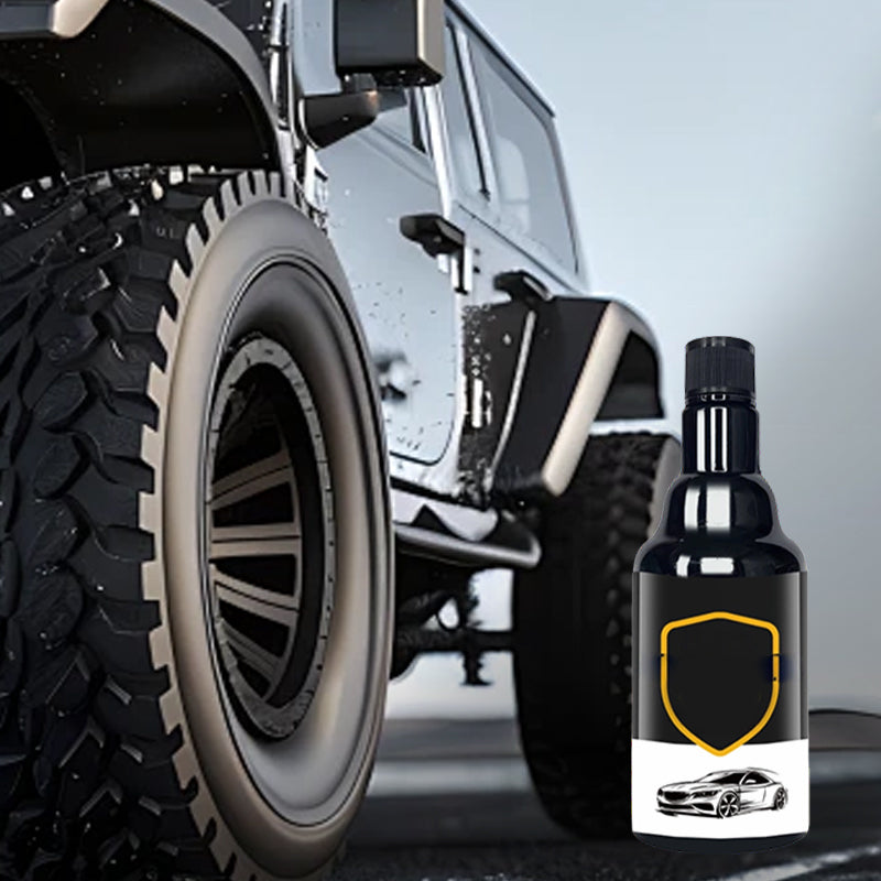 Powerful All-in-One Cooling System Additive