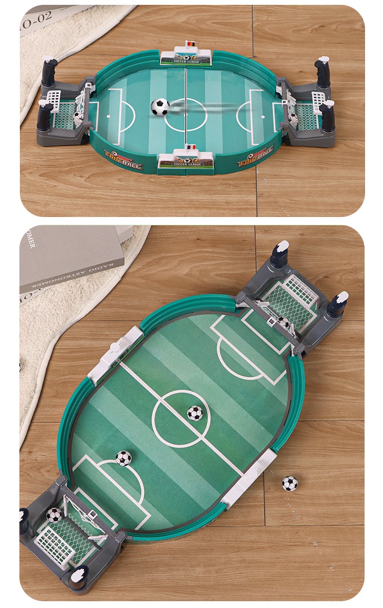 ⚽Necessary For Family Gatherings👨‍👩‍👧‍👦Educational Board Game Football Two-player Game🔥