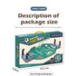 ⚽Necessary For Family Gatherings👨‍👩‍👧‍👦Educational Board Game Football Two-player Game🔥