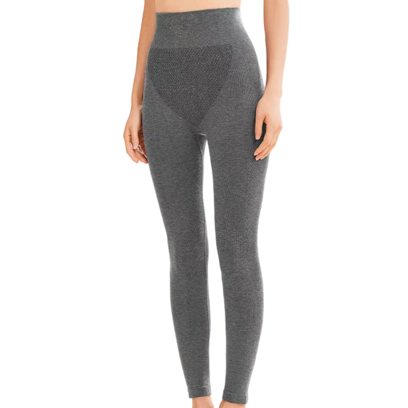 🔥New Arrival 50% Off-Women‘s Slim Fit High-Waist Thermal Leggings