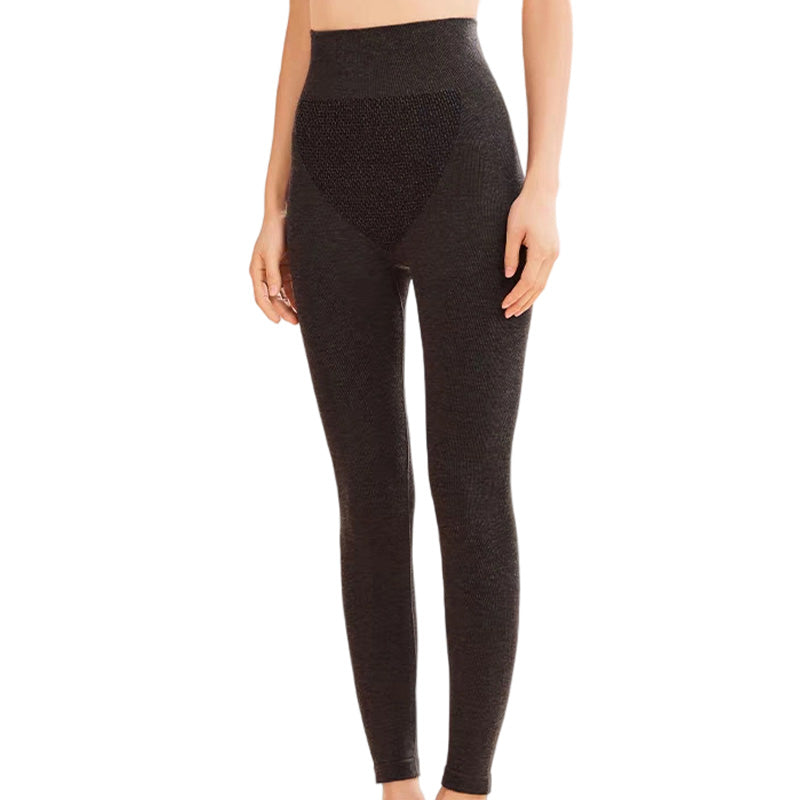 🔥New Arrival 50% Off-Women‘s Slim Fit High-Waist Thermal Leggings