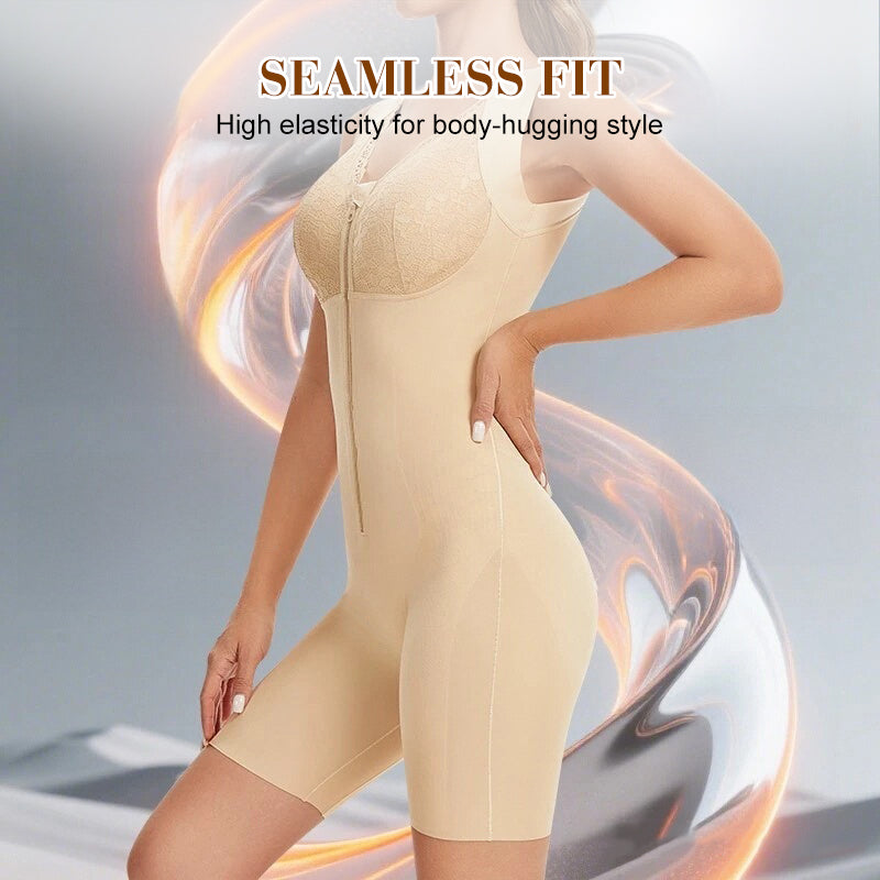 💫Tummy-Tucking & Butt-Lifting Shapewear🔥 Instant Curves, Ultimate Confidence! 🔥