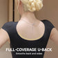 Women’s 2-in-1 Seamless Underwear with Built-in Shoulder Pad