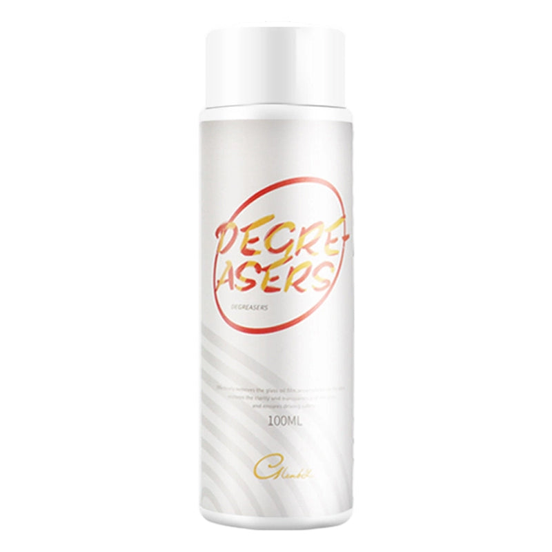 🔥HOT SALE🔥Car Glass Oil Film Cleaning Agent🚗