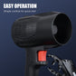 🔥HOT SALE🔥Handheld Turbo Power Blower✈️Free Shipping✈️