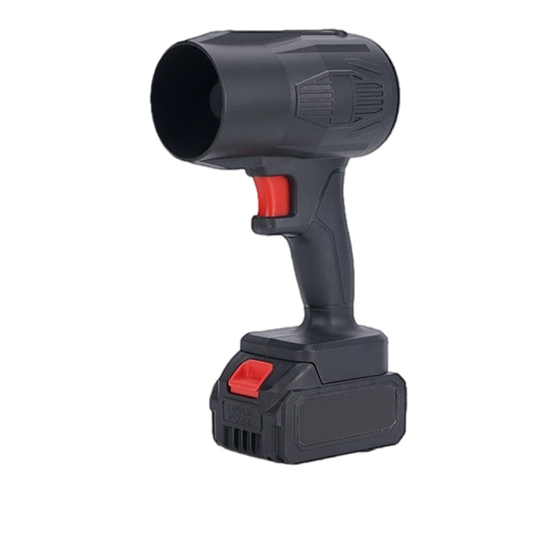 🔥HOT SALE🔥Handheld Turbo Power Blower✈️Free Shipping✈️