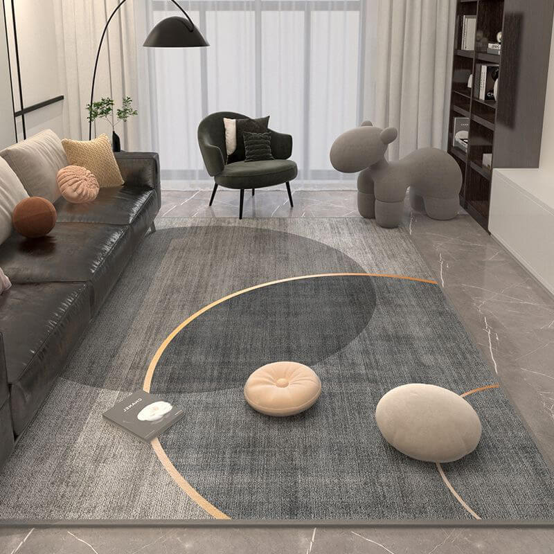 🎁 Beautiful gift🥳Luxury Stain Resistant Carpet