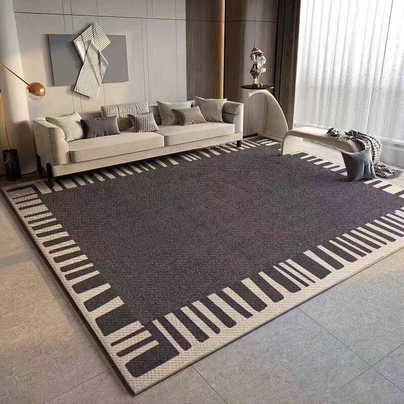 🎁 Beautiful gift🥳Luxury Stain Resistant Carpet