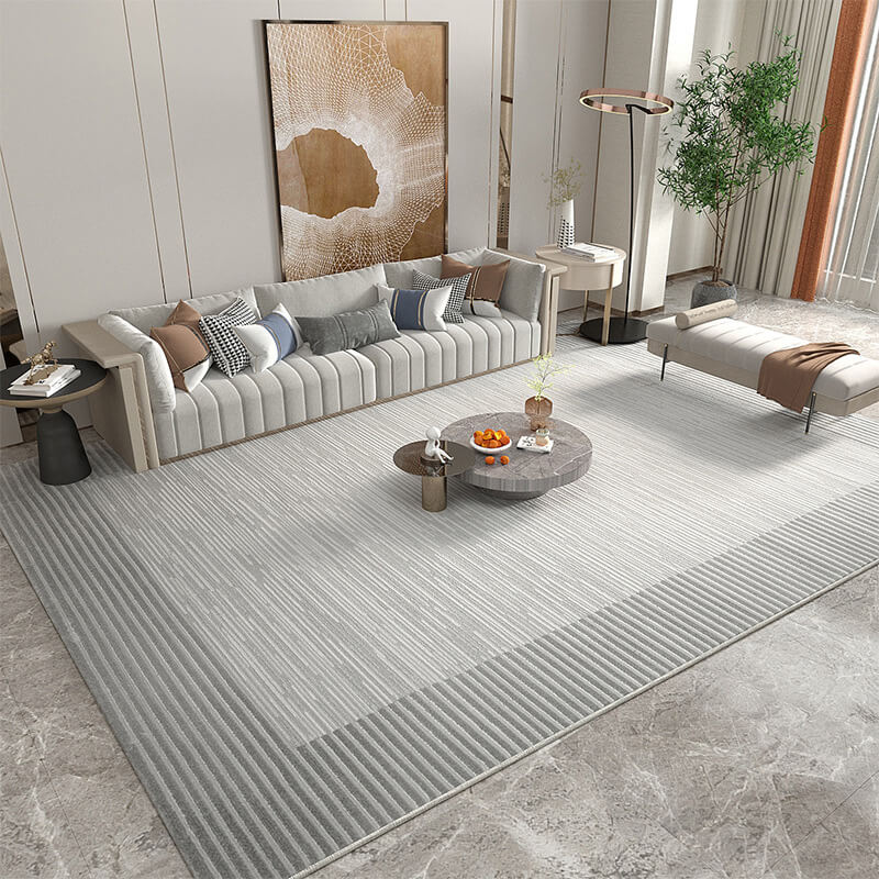 🎁 Beautiful gift🥳Luxury Stain Resistant Carpet