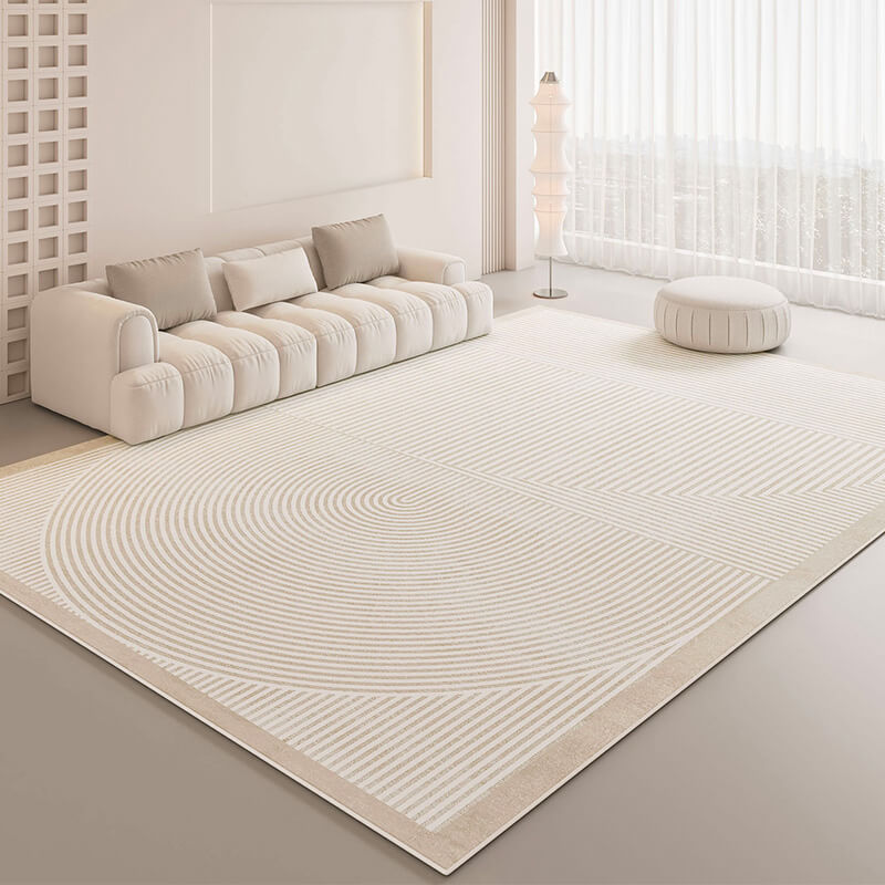 🎁 Beautiful gift🥳Luxury Stain Resistant Carpet