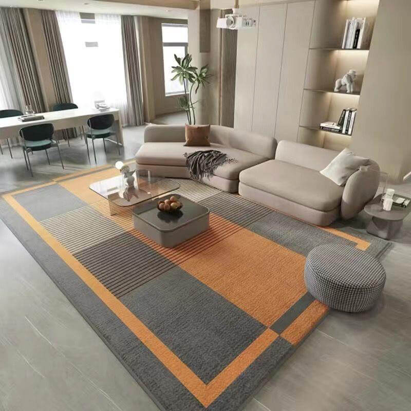🎁 Beautiful gift🥳Luxury Stain Resistant Carpet