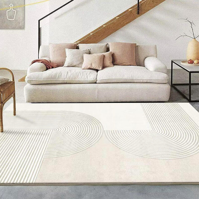 🎁 Beautiful gift🥳Luxury Stain Resistant Carpet