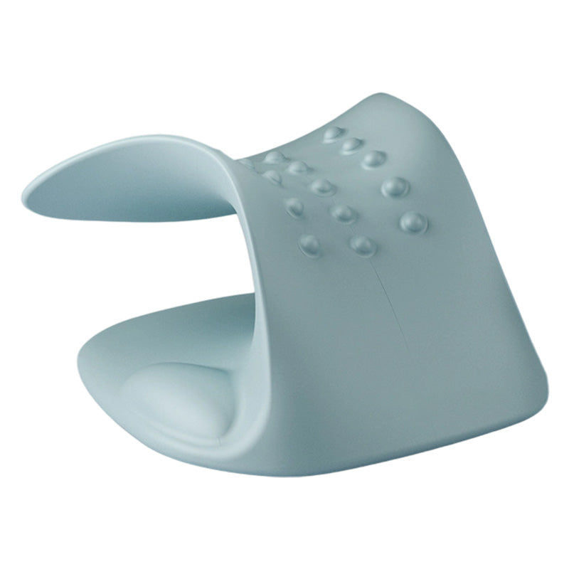 Neck and Shoulder Relaxer for Pain Relief