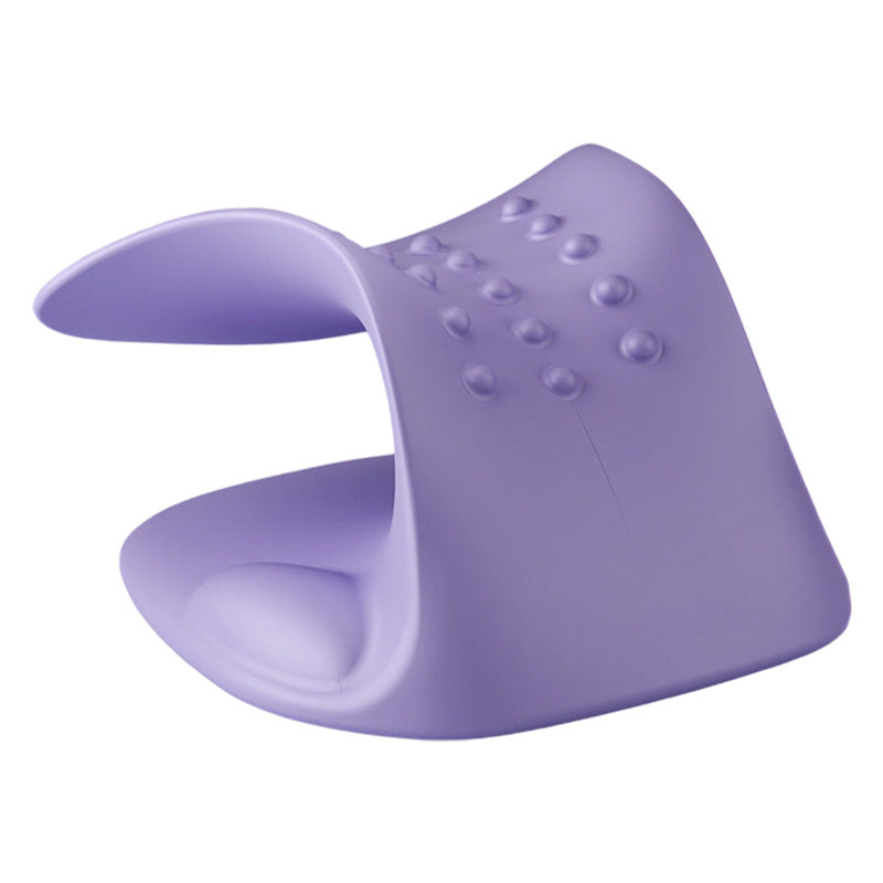 Neck and Shoulder Relaxer for Pain Relief