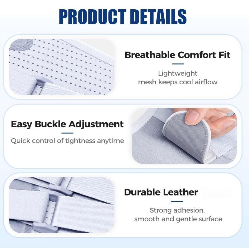 🔥Senior Care Must-Have🔥  Lumbar Support Belt - Instant Relief, All-Day Comfort! 🌟