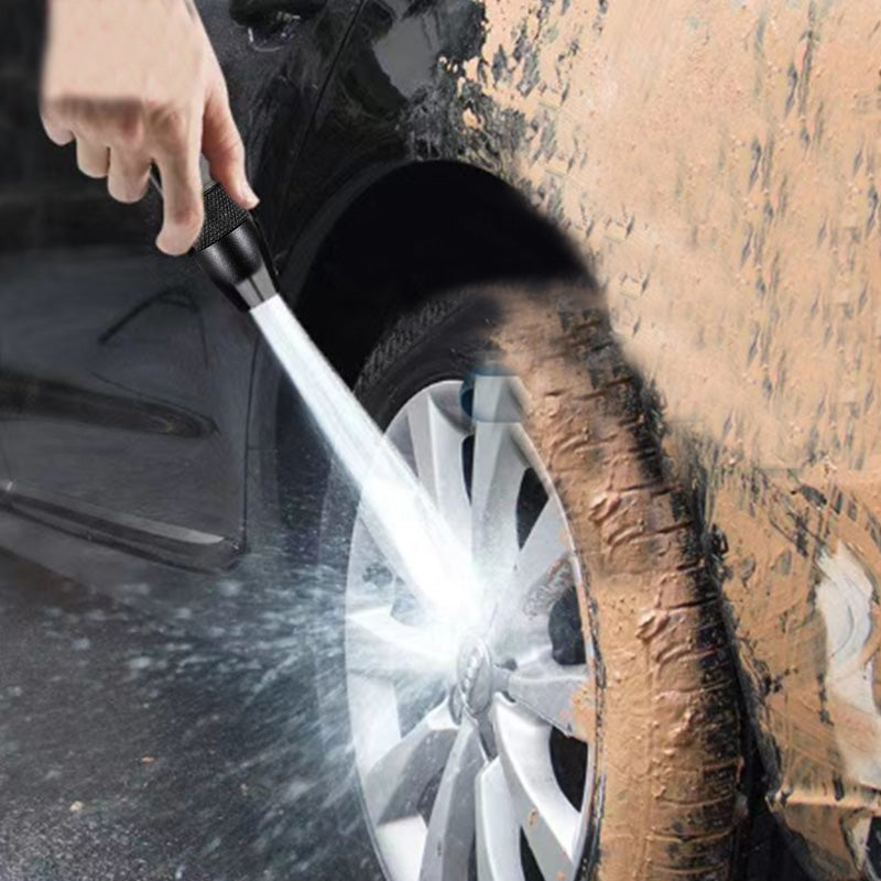 🔥While Supplies Last 50% OFF!🎉 Metal Long Rod Sprinkler Nozzle