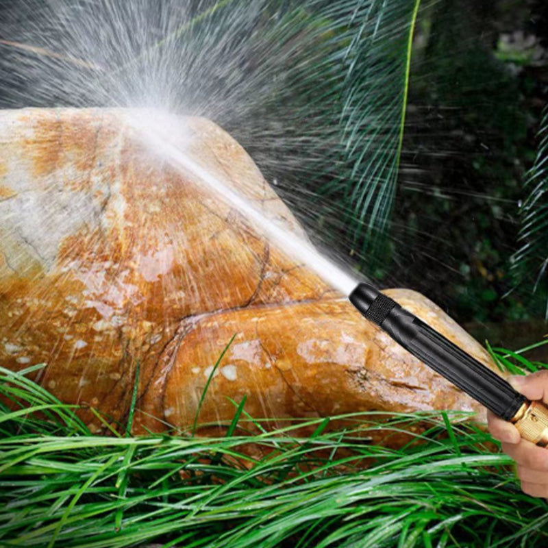 🔥While Supplies Last 50% OFF!🎉 Metal Long Rod Sprinkler Nozzle