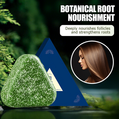 🔥Buy 1 Get 1 Free 🎁Natural Shampoo Bar For Strengthening Hair🌿