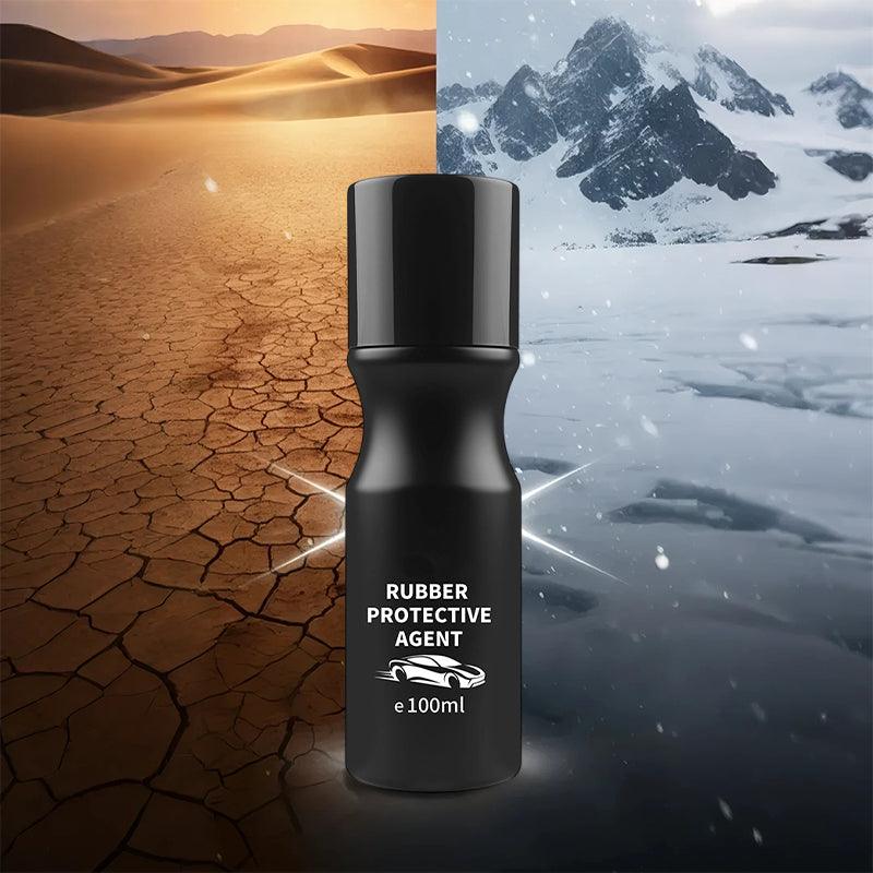 ⚡Today's Flash Sale: Buy 2 Get 1 Free🔥Car Rubber Seal Protectant