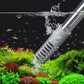 Fish Tank Siphon Vacuum Cleaner