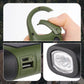 ⏳Time-Limited Special⏰Outdoor Emergency Lamp (Hand Crank + Solar + USB Charging)