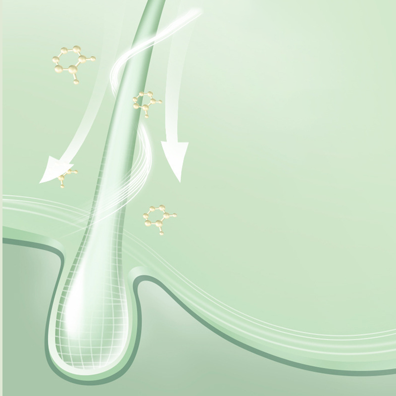 💐 Nourishing Botanical Color - Gentle Gray Coverage in Minutes! 🌱