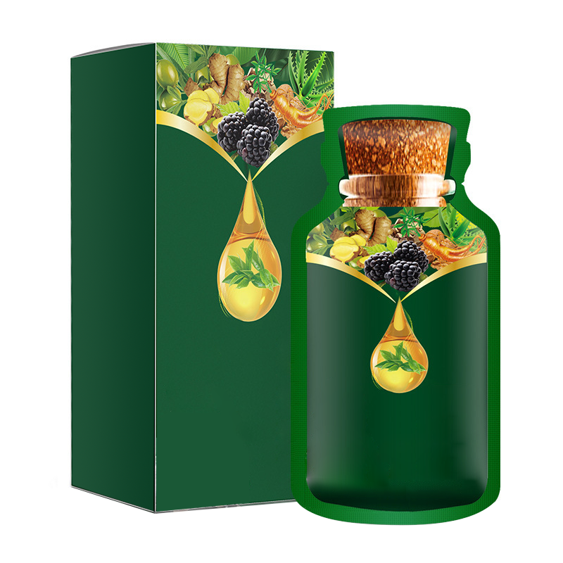 💐 Nourishing Botanical Color - Gentle Gray Coverage in Minutes! 🌱