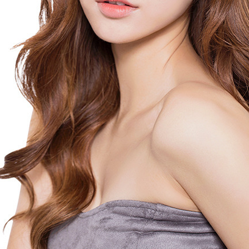 💐 Nourishing Botanical Color - Gentle Gray Coverage in Minutes! 🌱