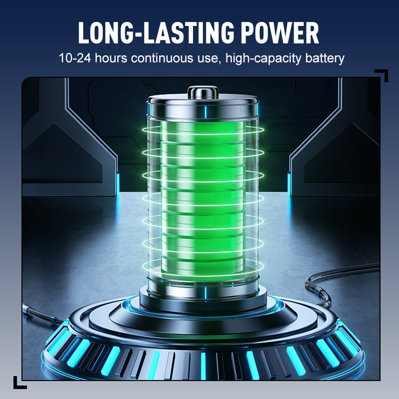 💡 Rechargeable Headlamp Pro: Hands-Free Brightness for Total Freedom! 🚀