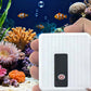 Compact Portable Oxygen Concentrator, Suitable for Fishing&Aquariums