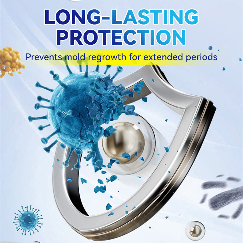 📢Buy More Get More Free Now🔥Powerful Mold Removal Gel