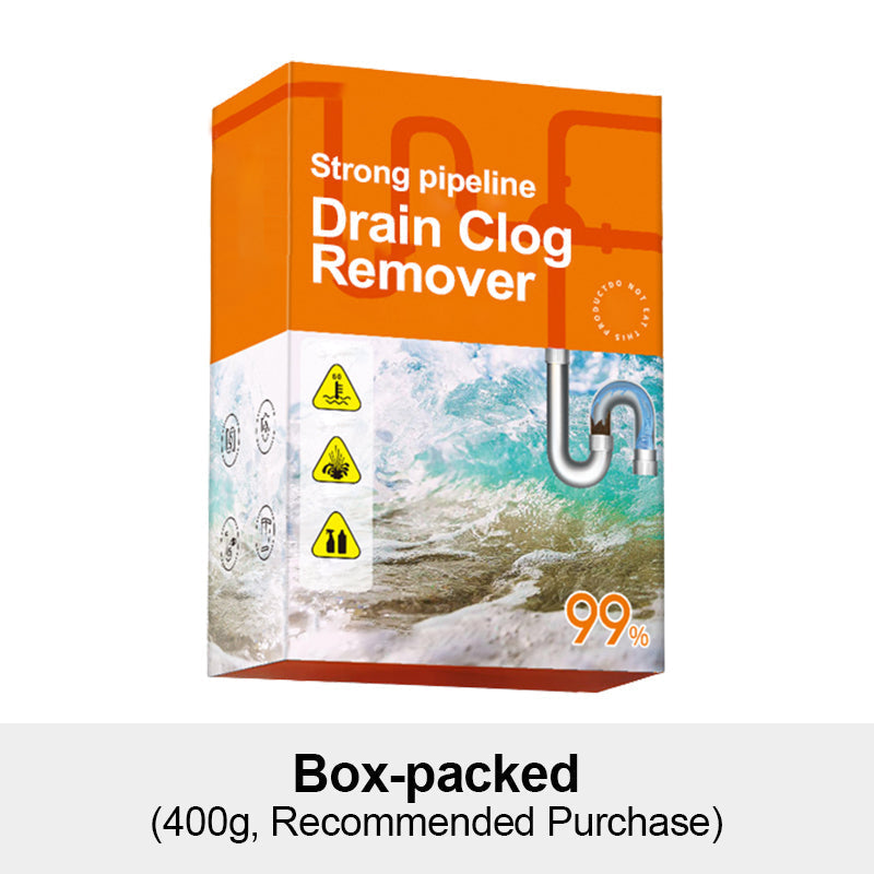 🚀 Drain Blaster Pro 💥 - Unclogs Pipes in 5 Minutes Flat! ⏱️✨