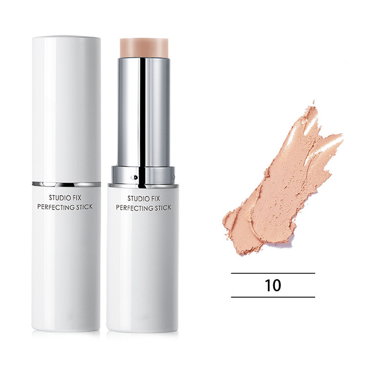 ⏳Time-Limited Special⏰Long-Lasting Foundation & Contour Stick