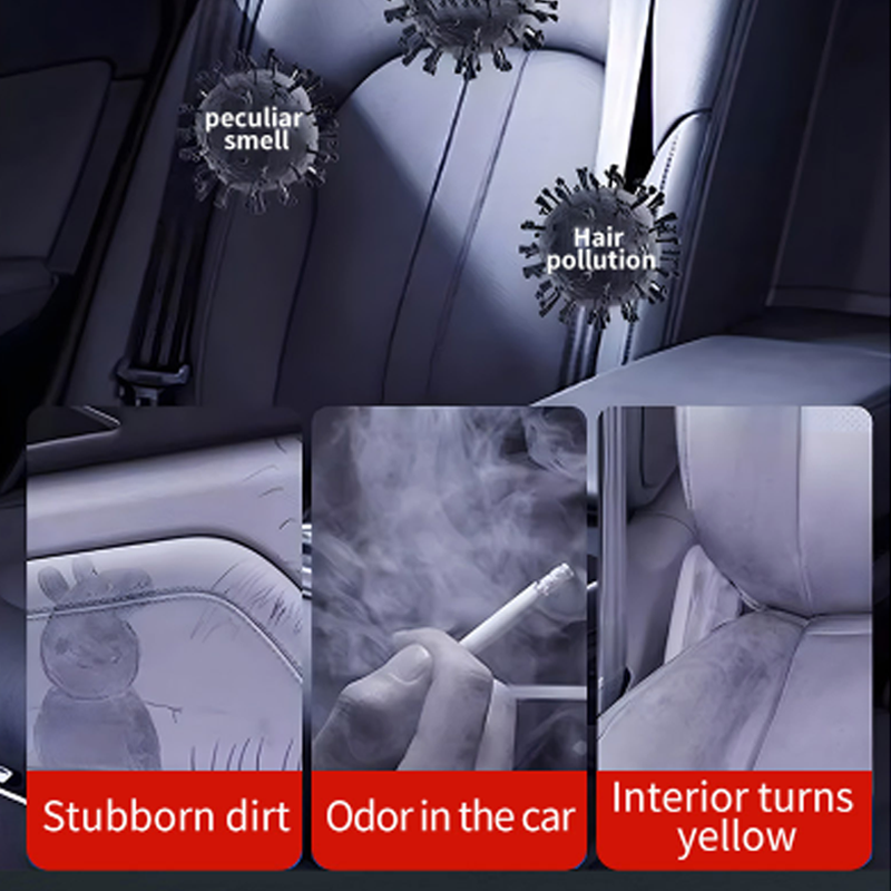 🧼Interior Cleaning Cream for Cars|BUY 2 GET 1 FREE🚗