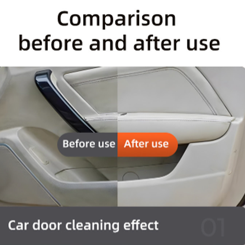 🧼Interior Cleaning Cream for Cars|BUY 2 GET 1 FREE🚗