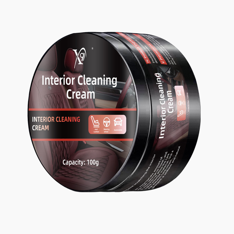 🧼Interior Cleaning Cream for Cars|BUY 2 GET 1 FREE🚗