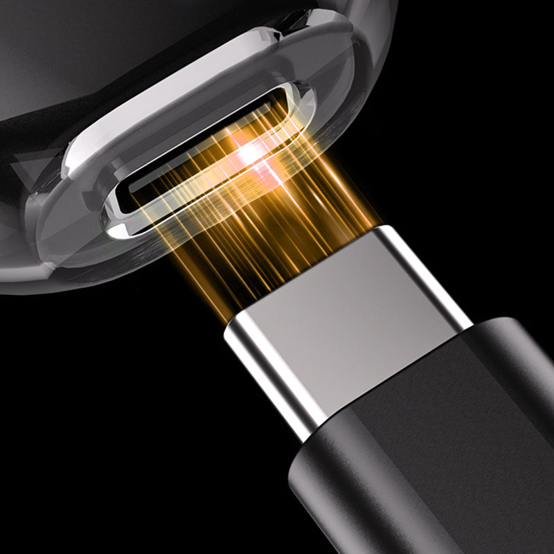 🔥HALF PRICE SALE!⚡Smart Electric Nose Hair Trimmer