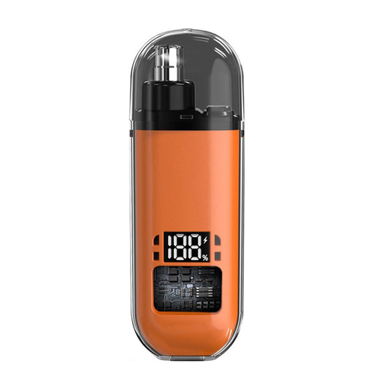 🔥Ofertas en promoción-Recortador de Nariz Eléctrico Inteligente