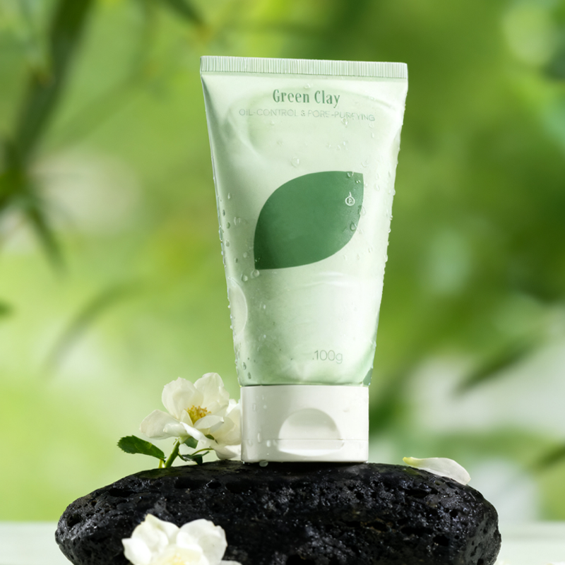 💦 Deep Cleansing & Oil Control Facial Cleanser|Buy 3 Get 1 Free🌿✨