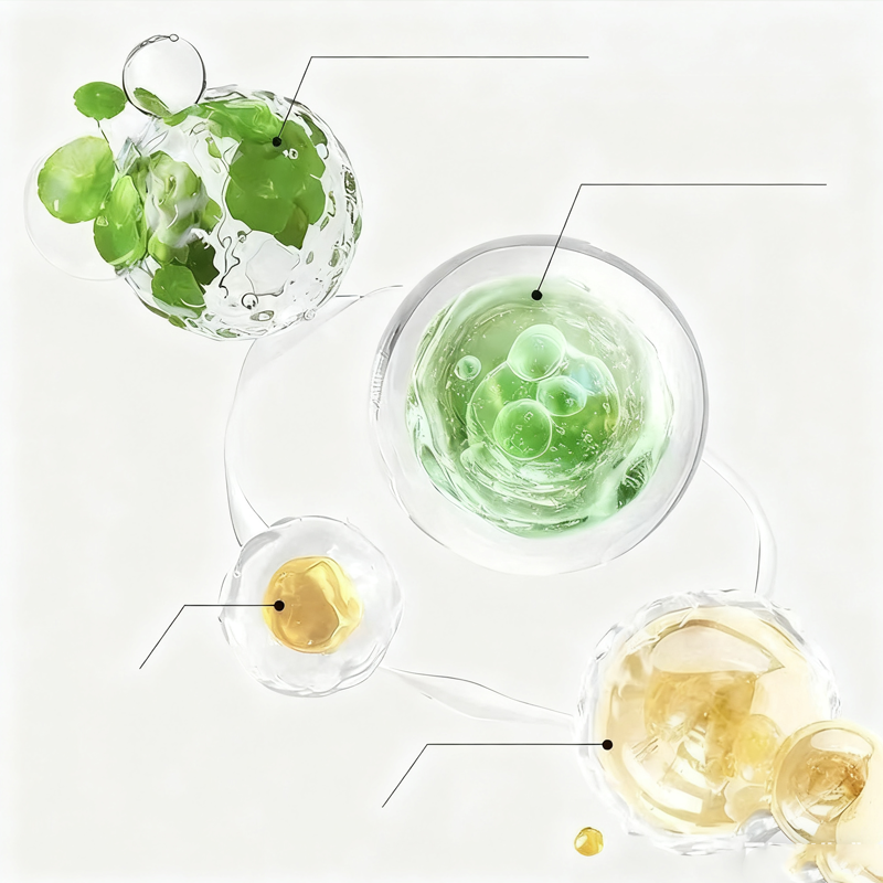 💦 Deep Cleansing & Oil Control Facial Cleanser|Buy 3 Get 1 Free🌿✨