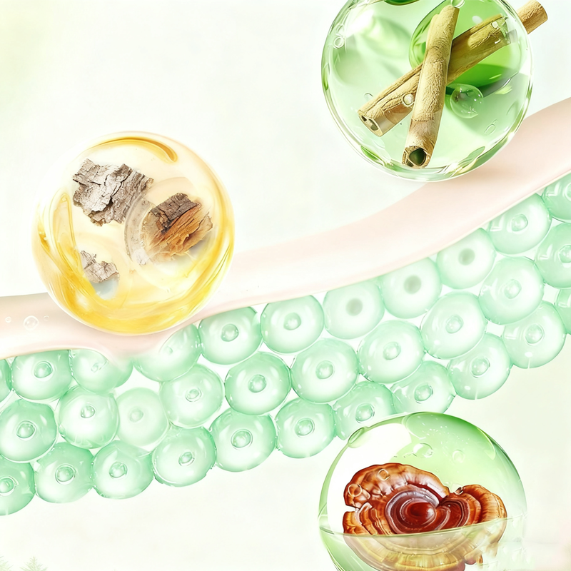 💦 Deep Cleansing & Oil Control Facial Cleanser|Buy 3 Get 1 Free🌿✨