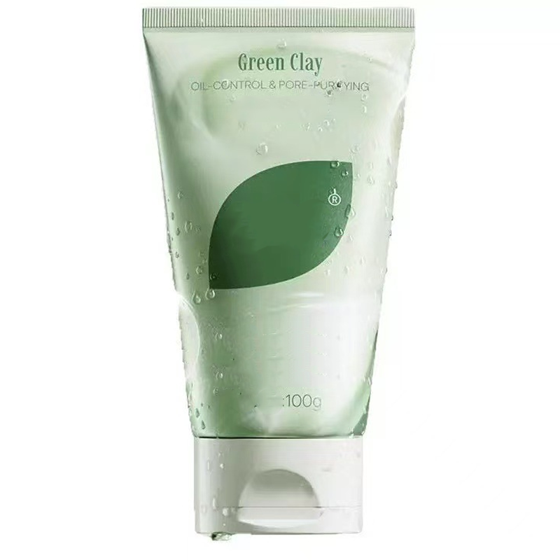 💦 Deep Cleansing & Oil Control Facial Cleanser|Buy 3 Get 1 Free🌿✨