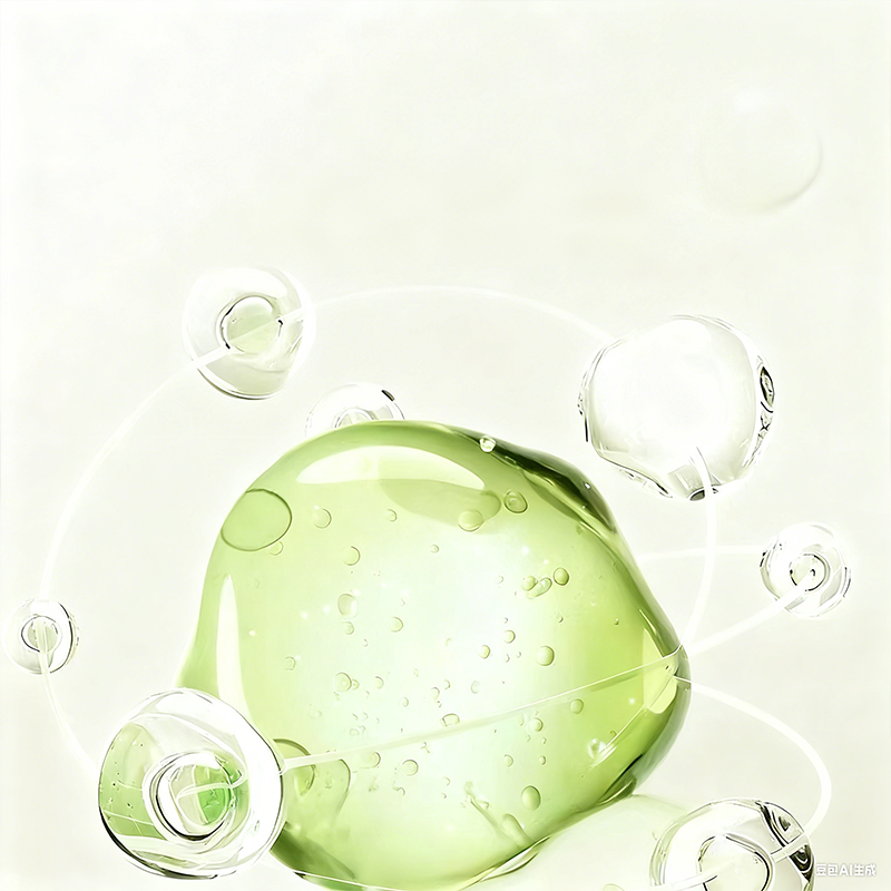 💦 Deep Cleansing & Oil Control Facial Cleanser|Buy 3 Get 1 Free🌿✨