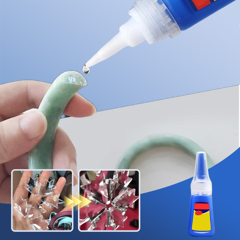 💧Buy 1 Get 2 Free🔥 All Purpose Strong & Fast Glue