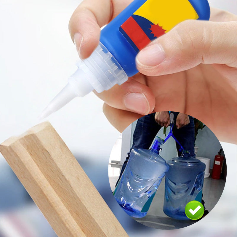 💧Buy 1 Get 2 Free🔥 All Purpose Strong & Fast Glue