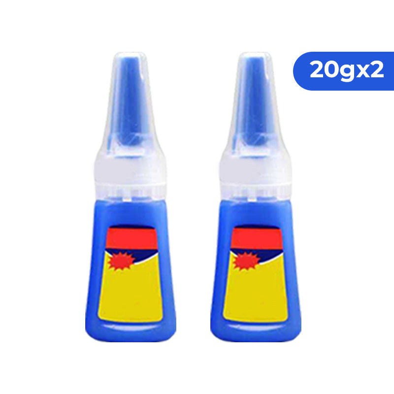 💧Buy 1 Get 2 Free🔥 All Purpose Strong & Fast Glue