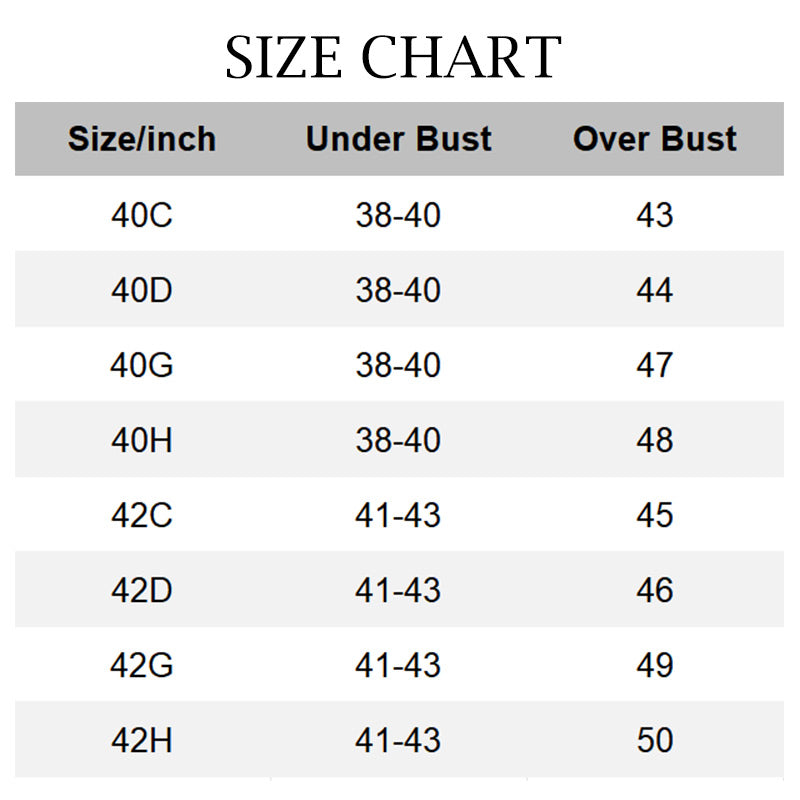 🔥HALF PRICE SALE!⚡Woman's Comfort & Stylish Lace Full Coverage Bra